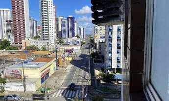 Imagem 2: Apartamento com 3 Quartos e 2 banheiros à Venda, 120 m² em Boa Viagem