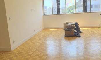 Imagem: Apartamento para venda tem 140 metros quadrados