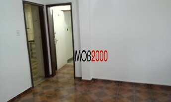 Imagem 2: Apartamento com 3 dormitórios para alugar, 80 m² por R$ 1.000,00/mês - Centro - Niterói/RJ