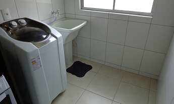 Imagem 7: Apartamento com 2 quartos para alugar por R$ 1100.00, 55.00 m2 - UVARANAS - PONTA GROSSA/P