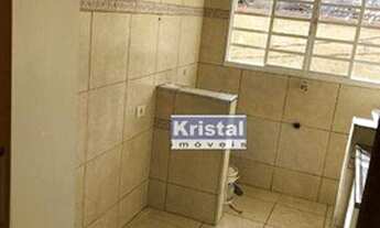 Imagem 7: Apartamento com 2 dormitórios para alugar, 50 m² por R$ 1.100,00/mês - Vila Mangalot - São