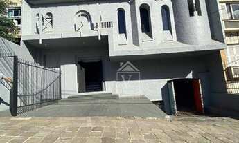 Imagem 6: Apartamento com 1 dormitório para alugar, 35 m² por R$ 1.350/mês - Auxiliadora - Porto Ale