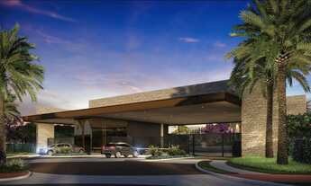 Imagem: Terreno - Boulevard Park amp Resort- Cascata