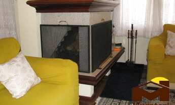 Imagem 5: Apartamento no centrinho de Capivari - Campos do Jordão