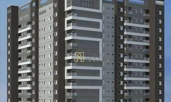 Imagem 5: Apartamento com 2 dormitórios à venda, 52 m² por R$ 350.000,00 - Condomínio Residencial Co