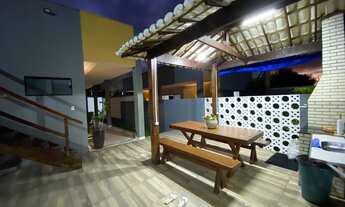 Imagem 5: Casa Temporada Tibau - PIPA