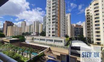 Imagem: Vila Olímpia apartamento com 1 dormitório