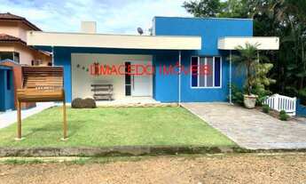 Imagem 2: CASA RESIDENCIAL em UBATUBA - SP, RECANTO DA LAGOINHA