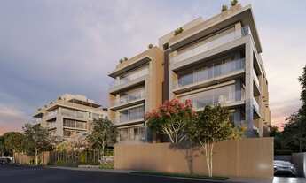 Imagem 2: Apartamento para venda possui 166 metros quadrados com 3 quartos em Vila Madalena - São Pa