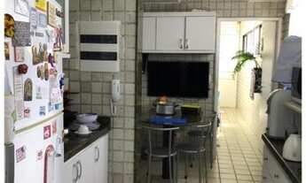 Imagem 7: Vendo Cobertura Av. Boa Viagem 405 m2/ R$ 4.100.000,00