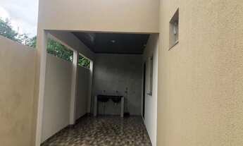 Imagem 7: Excelente casa para locação no bairro 5 bec em Vilhena