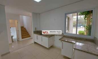 Imagem 7: Sobrado com 3 dormitórios para alugar, 169 m² por R$ 4.900,00/mês - Condomínio Jardim dos