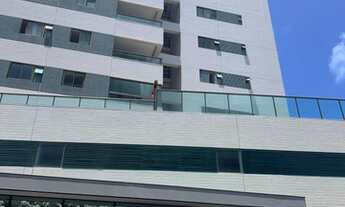 Imagem 4: Lindo apartamento na beira mar de Casa Caiada com 95m² - Estação Marcos Freire