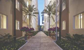 Imagem 6: Apartamento para venda com 55 metros quadrados com 2 quartos em Vista Alegre - São Gonçalo