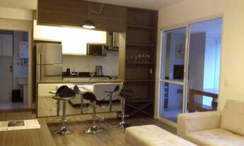 Imagem: Apartamento em São Paulo - Morumbi