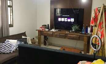 Imagem: Casa 3 dorm Sumarezinho