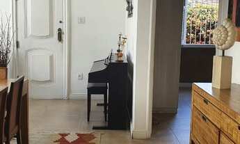 Imagem 2: Casa para venda com 155 m² com 3 quartos em Pe Pequeno - Niterói - RJ