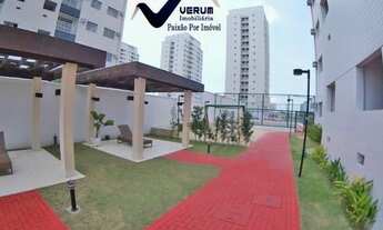 Imagem 6: Condomínio do Edifício Residencial Paradise Sky