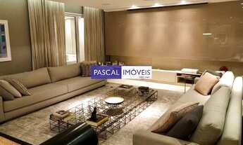 Imagem 7: SãO PAULO - Apartamento Padrão - Campo Belo