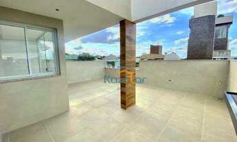 Imagem 6: Cobertura 4 quartos, 2 suites e 3 vagas à venda por R$ 1.050.000 - Santa Rosa - Belo Horiz