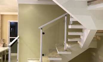 Imagem 7: Casa com 3 dormitórios à venda por R$ 670.000,00 - Paisagem Renoir - Cotia/SP