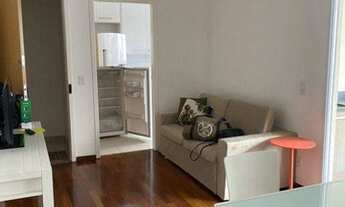 Imagem 3: Apartamento com 2 dormitórios para alugar, 70 m² por R$ 4.300,00/mês - Pinheiros - São Pau