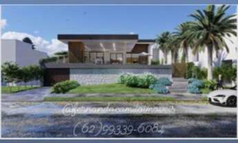 Imagem 2: Casa Jardins Munique 5 suítes, 8 vagas cobertas (exclusivo