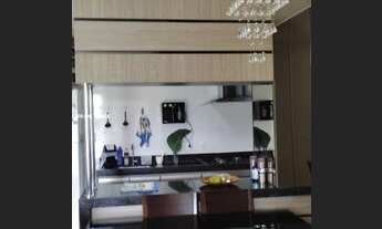 Imagem 6: Apartamento para Venda em Anápolis, Residencial Araujoville, 3 dormitórios, 1 suíte, 2 ba