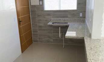 Imagem 4: CASA NO BARROCO EM ITAIPUAÇU