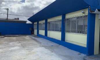 Imagem 7: GALPÃO PARA LOCAÇÃO - DIADEMA