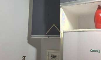 Imagem 7: Apartamento à venda, Loteamento Industrial Machadinho, Americana