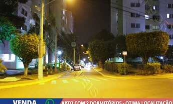 Imagem 3: Apartamento Com 2 Dormitorios Em Osasco - Jardim Bandeiras