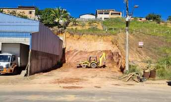 Imagem: Lote Comercial em Viana