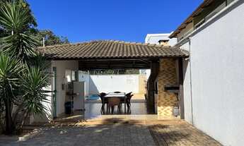 Imagem 3: ARSE 14 (110 SUL) - Casa em Condomínio Fechado