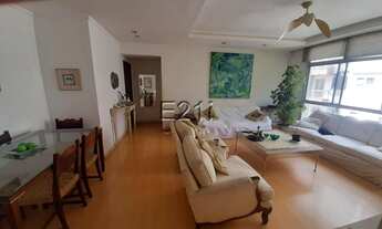 Imagem 4: Apartamento para Venda em Rio de Janeiro, São Conrado, 2 dormitórios, 1 suíte, 1 banheiro