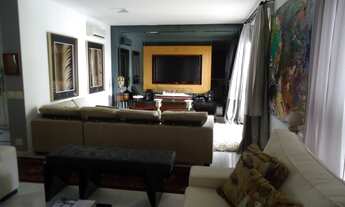 Imagem 3: Alugo Moema 300 m² úteis por $ 35.000