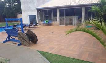 Imagem 6: Chacara Hipica Casa em condomínio com 4 dormitórios