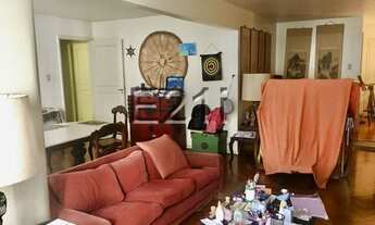 Imagem 3: Apartamento para Venda em Rio de Janeiro, Ipanema, 4 dormitórios, 1 suíte, 1 banheiro, 1 v