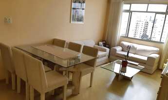 Imagem: Apartamento à venda 104 m² com 3 dormitórios