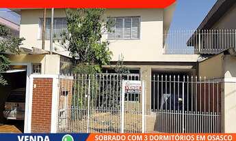 Imagem 7: Sobrado Com 3 Dormitorios E Um Closet No Km18 Em Osasco