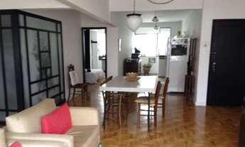 Imagem: Apartamento para venda em Perdizes com 107