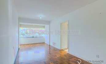 Imagem 2: Apartamento para venda possui 71 metros quadrados com 2 quartos em Santana - Porto Alegre