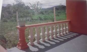 Imagem 2: Casa para venda tem 65 metros quadrados com 1 quarto em Cidade Jardim Guapimirim - Guapimi