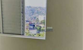 Imagem 7: Apartamento com 2 dormitórios à venda, 55 m² por R$ 275.000,00 - Jardim Consórcio - São Pa