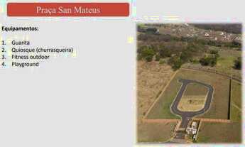 Imagem 3: Terreno no San Mateus