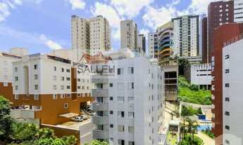 Imagem 6: Apartamento Padrão para Venda em Buritis Belo Horizonte-MG - 729