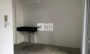 Imagem 7: Apartamento Garden de 48,5m², 01 vaga de garagem em Perdizes - Pronto para morar