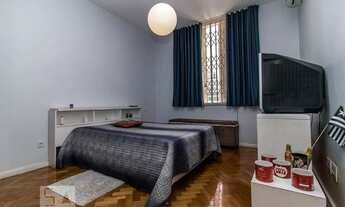 Imagem 6: Rio de Janeiro - Apartamento Padrão - Botafogo