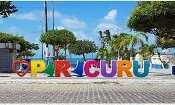 Imagem: PARACURU- LOTEAMENTO ABERTO