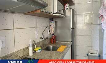 Imagem 6: Apartamento Com 2 Dormitorios Em Osasco - Jd. Conceicao